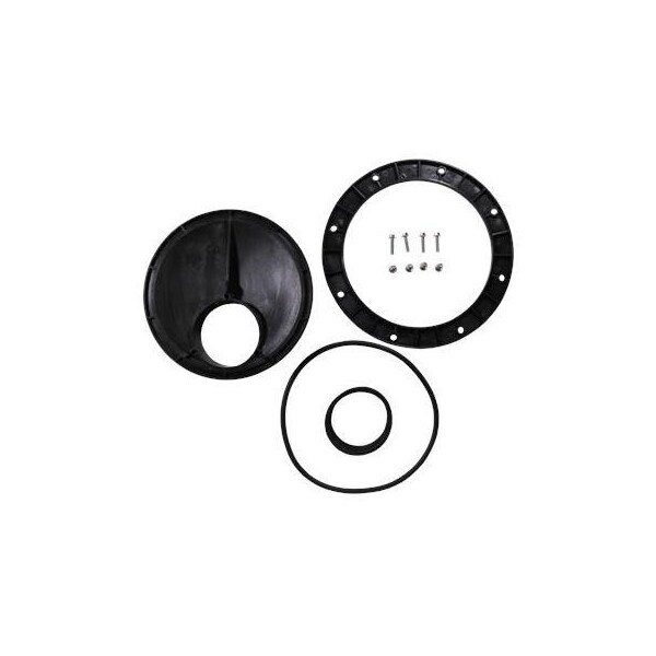 Pump Repair Kits- Kit, Excentric inlet disk DN100, Spare Part.